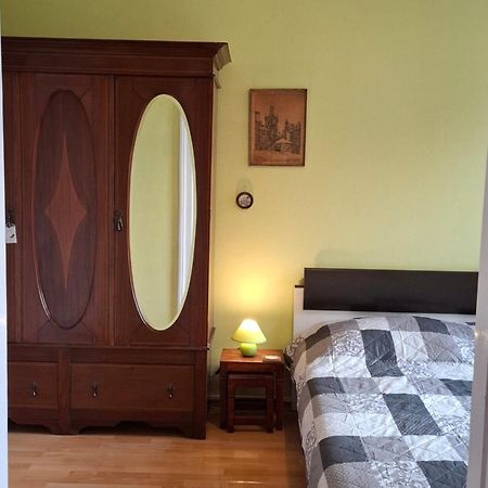 Apartment Fairy Tale カルロヴィ・ヴァリ エクステリア 写真