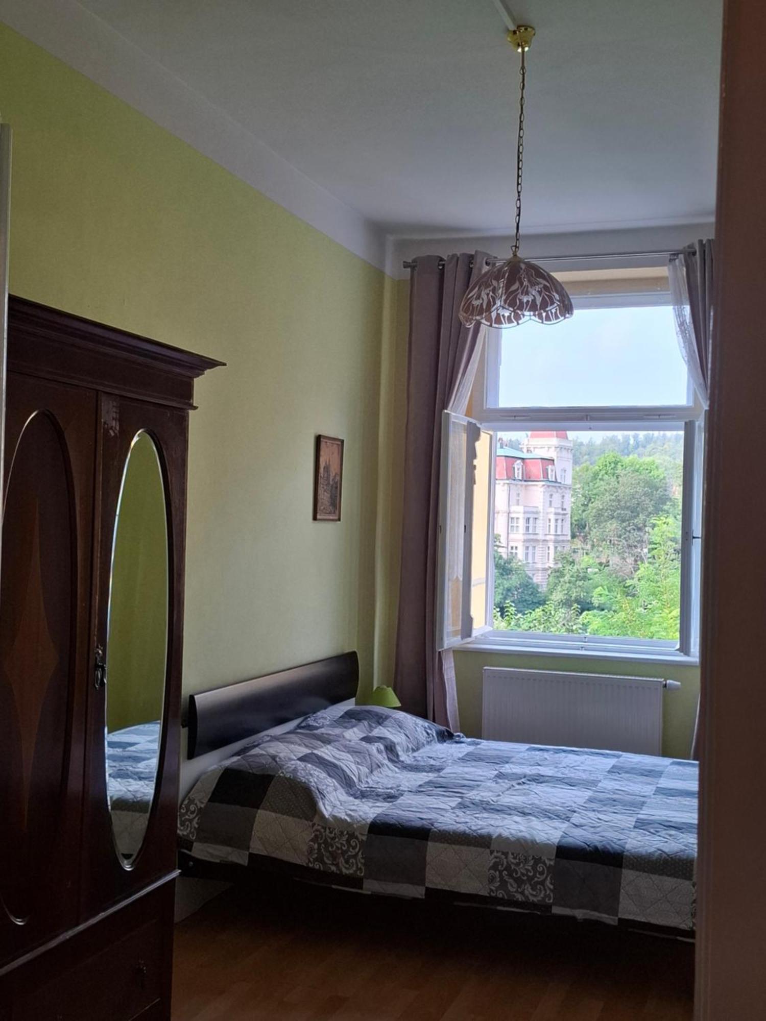 Apartment Fairy Tale カルロヴィ・ヴァリ エクステリア 写真