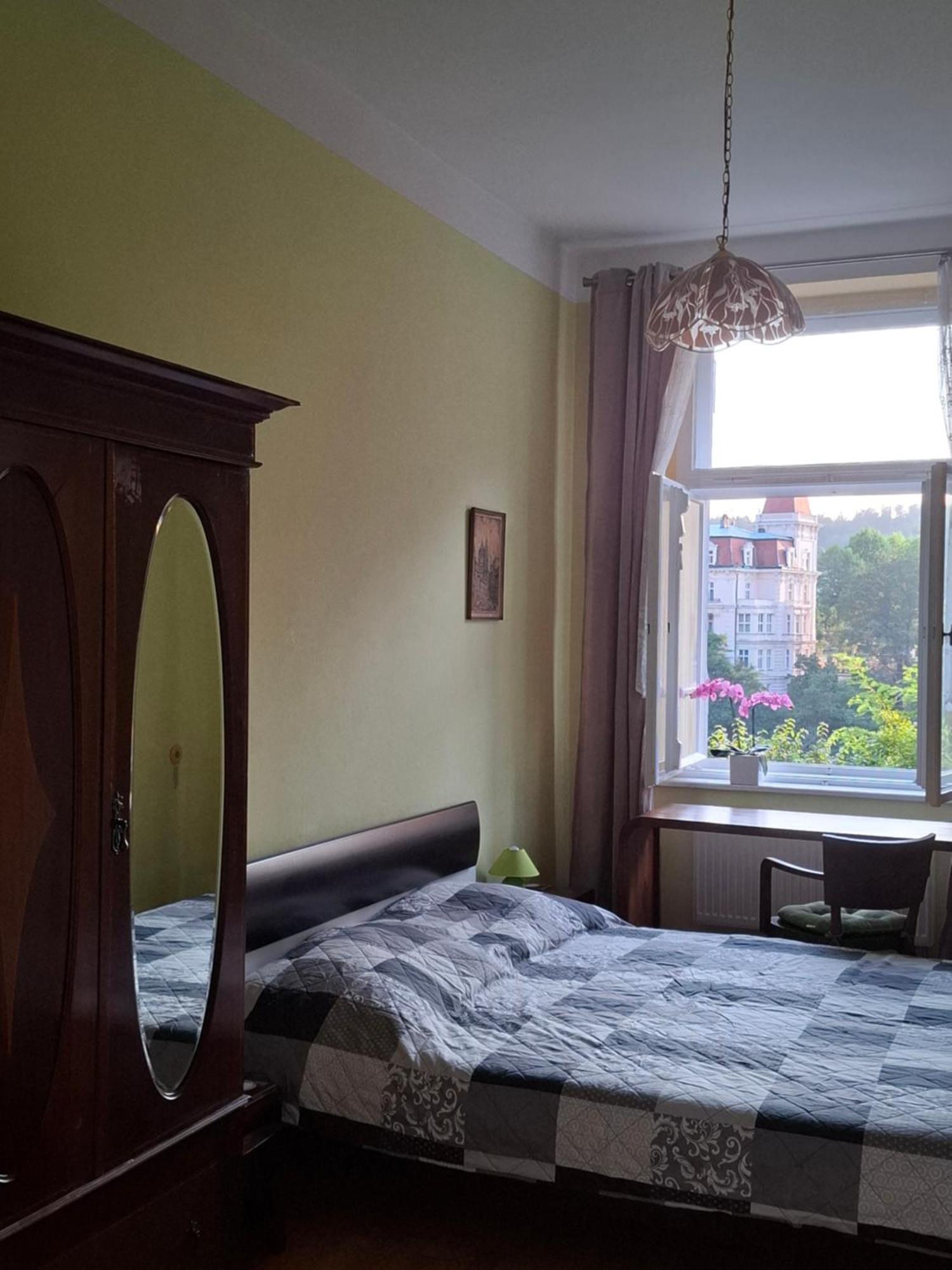 Apartment Fairy Tale カルロヴィ・ヴァリ エクステリア 写真