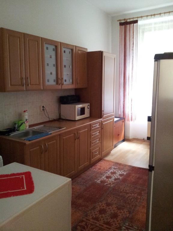 Apartment Fairy Tale カルロヴィ・ヴァリ エクステリア 写真