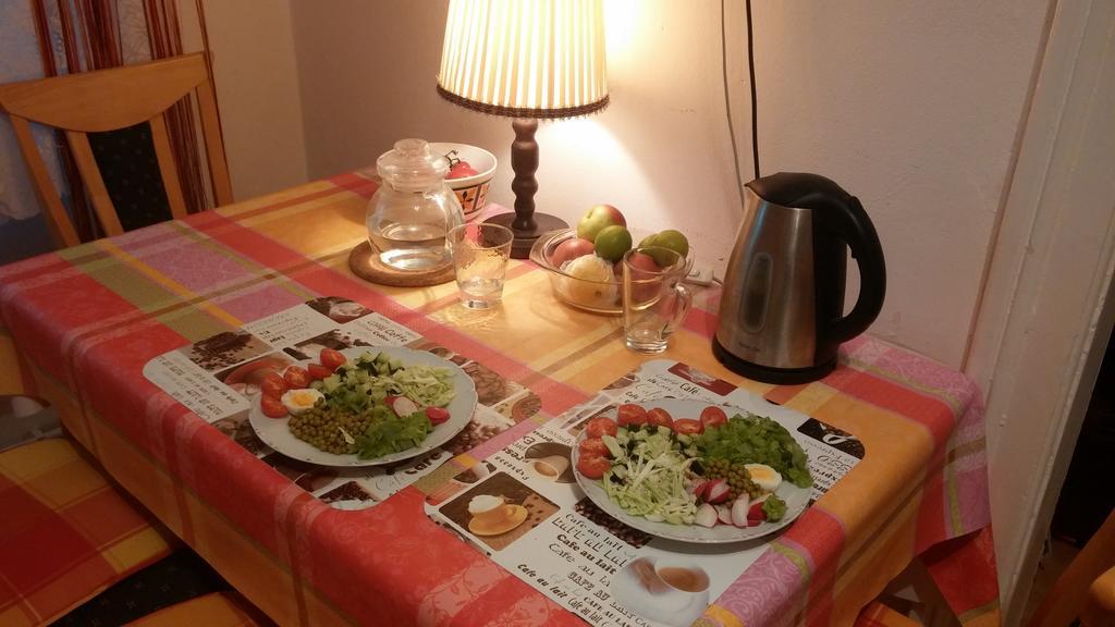 Apartment Fairy Tale カルロヴィ・ヴァリ エクステリア 写真