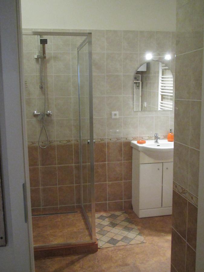 Apartment Fairy Tale カルロヴィ・ヴァリ エクステリア 写真