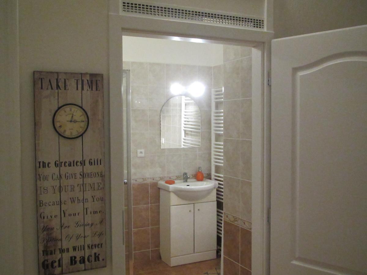 Apartment Fairy Tale カルロヴィ・ヴァリ エクステリア 写真
