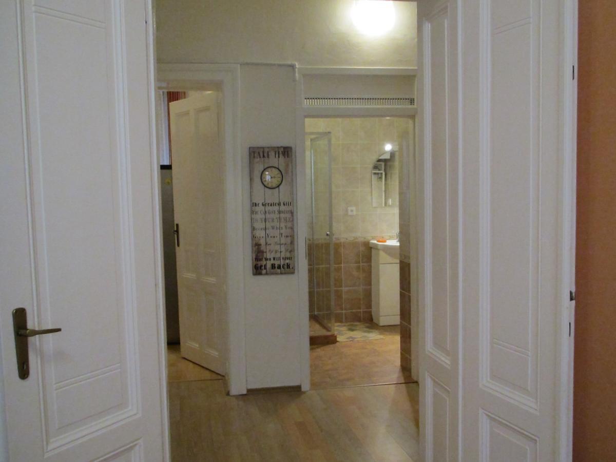 Apartment Fairy Tale カルロヴィ・ヴァリ エクステリア 写真