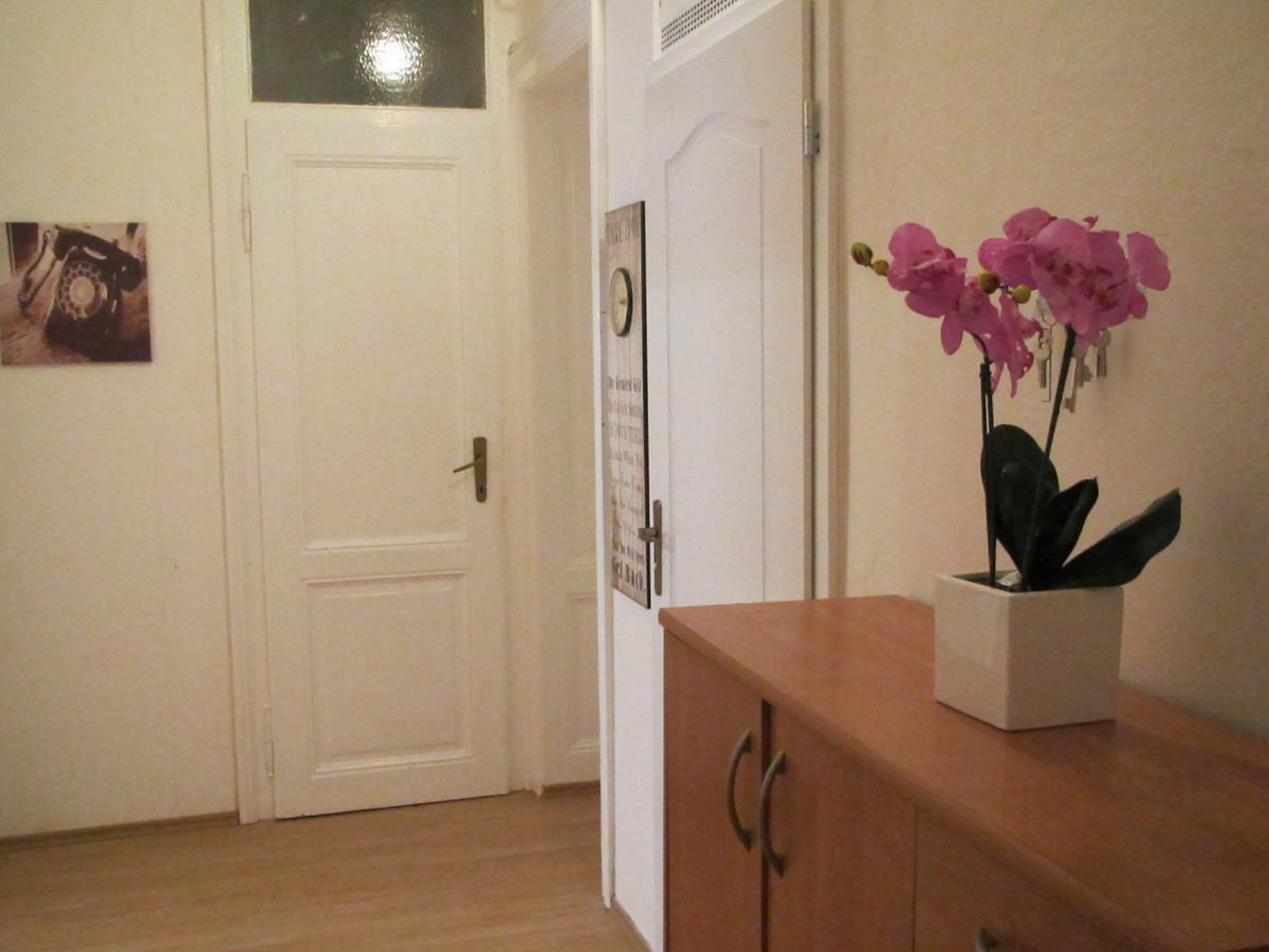 Apartment Fairy Tale カルロヴィ・ヴァリ エクステリア 写真