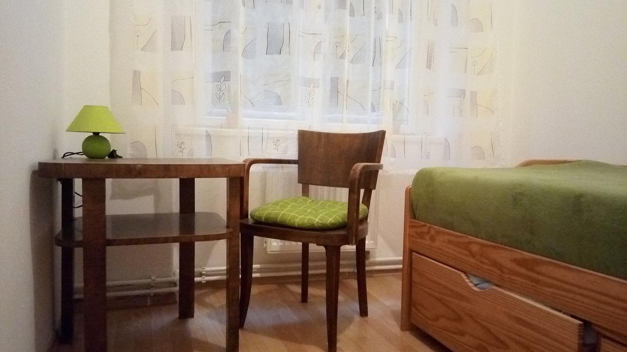 Apartment Fairy Tale カルロヴィ・ヴァリ エクステリア 写真